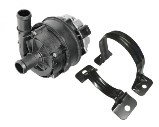 Vattenpump U4850 med fäste