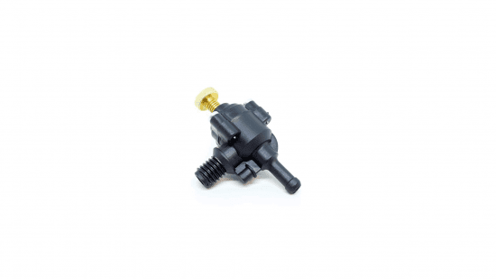 Autoterm Manual shut-off valve for fuel tank