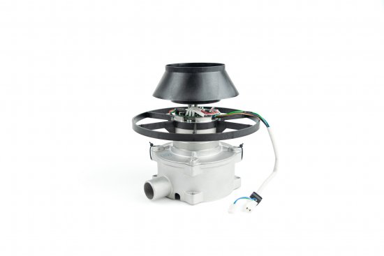 Fläktmotor Air 8D 12V