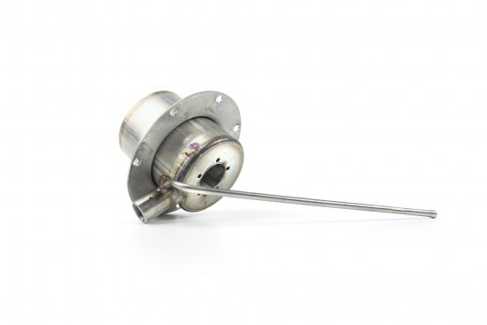 Förbränningskammare Air 9D