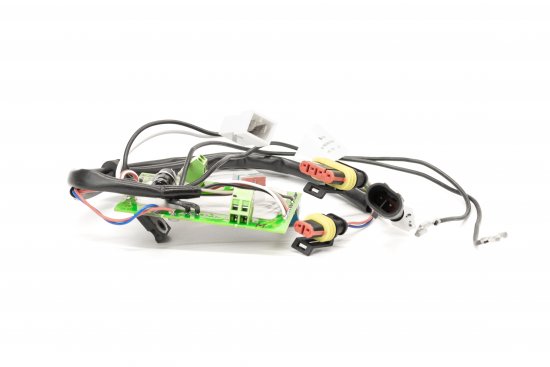 Control unit Air 4D 24V