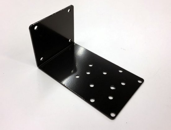 Webasto Heater bracket TT-EVO universal