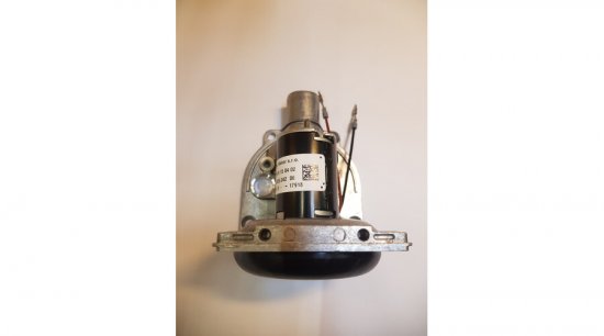 Förbränningsluftfläkt 12V Hydr. B/D4W B/D5W