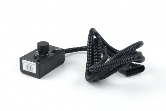 Autoterm Control panel