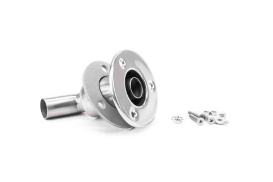 Autoterm Ø 24mm bordgenomföring