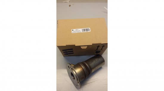 Eberspächer Brännkammare med flamrör Hydronic