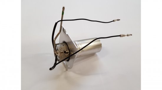 Burner Hyd II D5S 12V Com. with gasket