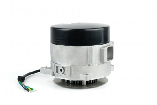 Fläktmotor Flow 14D 12V