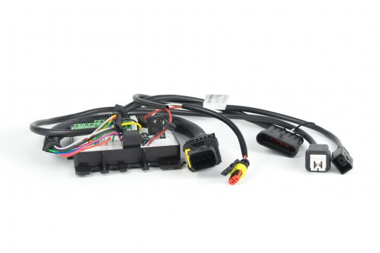 Styrenhet Flow 14D 24V (GP)