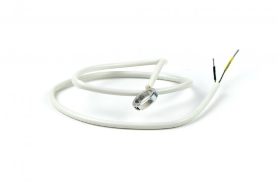 Temperatur- och överhettningssensor Air 8D