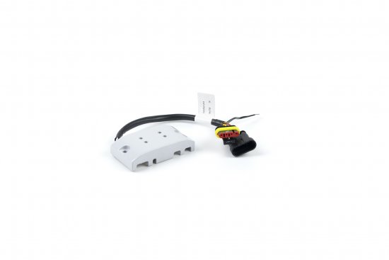 Control unit Flow 5D 24V