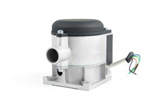 Fläktmotor Flow 5D/5B 24V