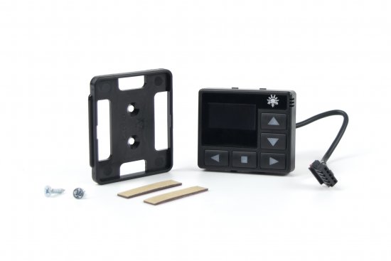 Nylon bränsleledning