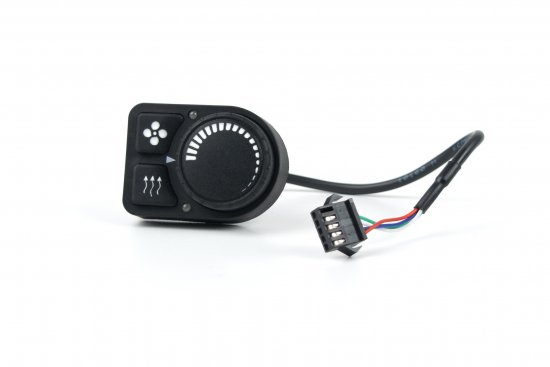 AUTOTERM Startsystem PU-5