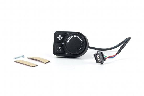 AUTOTERM Startsystem PU-5