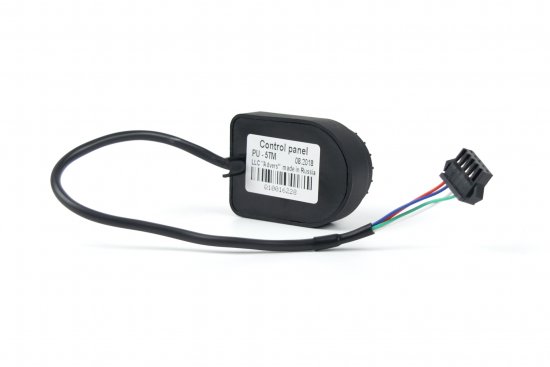 AUTOTERM Startsystem PU-5