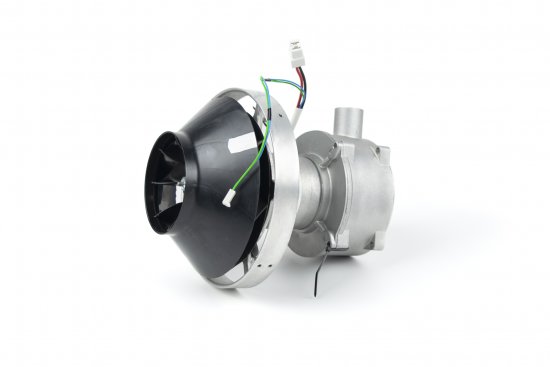 Fläktmotor 12V Air 9D