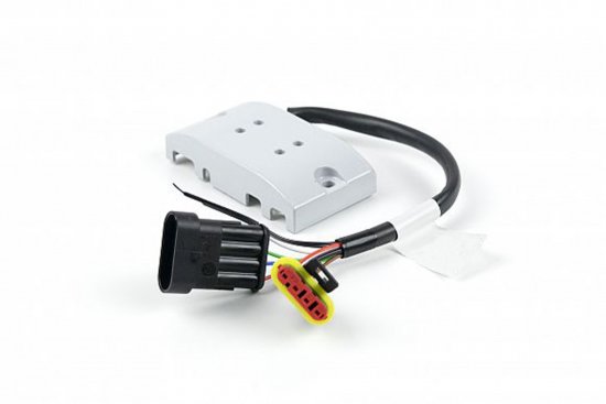 Control unit Flow 5D 12V