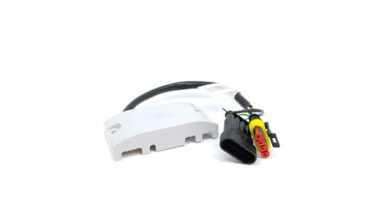 Control unit Flow 5B 12V