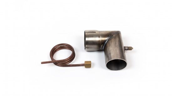 Autoterm Condensate drain set 38mm