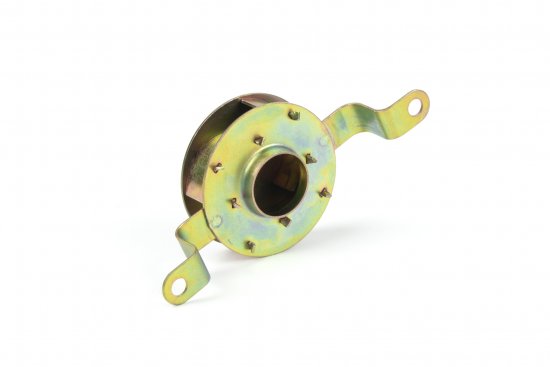 Combustion chamber swirler Flow 14D