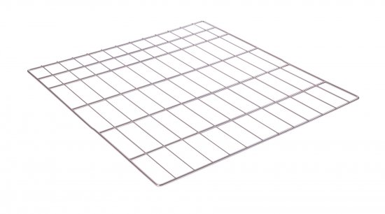 Stainless steel shelf for Coldtainer 915