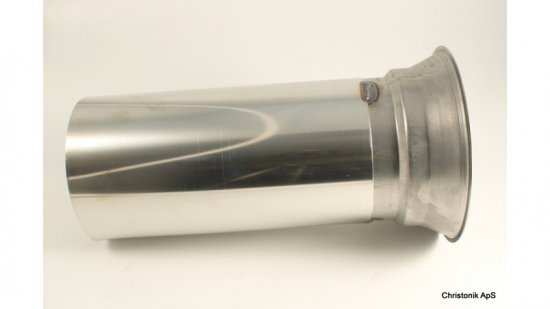 Brännarrör GBW 300 Thermo G