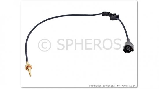 Temp.givare Thermo S 160 / 230 / 300 / 350 / 400