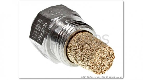 Munstycke Thermo 230 Thermo S 230 Thermo Plus 230 DW 230