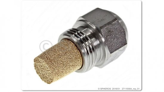 Munstycke Thermo E 320