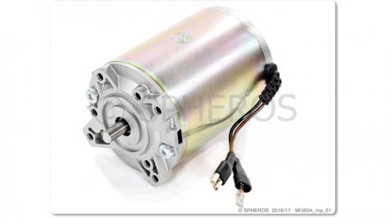 DBW 2016, 2020,300 samt GBW 300 24V 