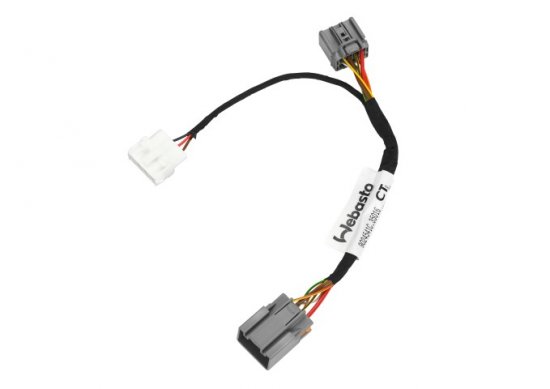 Adapterkabel OE Volvo FM-FH