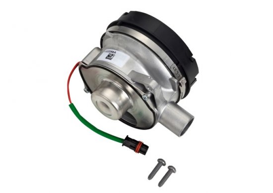 Webasto Förbränningluftfläkt 24V TP 90