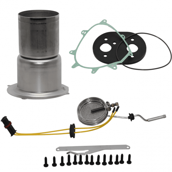 Webasto AirTop EVO 40/55 Service kit bensin