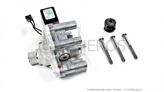 Bränslepump Thermo 230 / 300 / 350