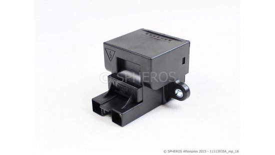 Tändspole Thermo 230 / 300 / 350 Thermo S 160 / 230 / 300 / 350 / 400