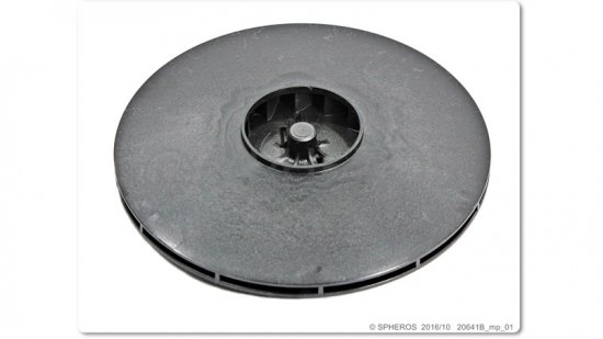 Fläkthjul Thermo 230 / 300 / 350