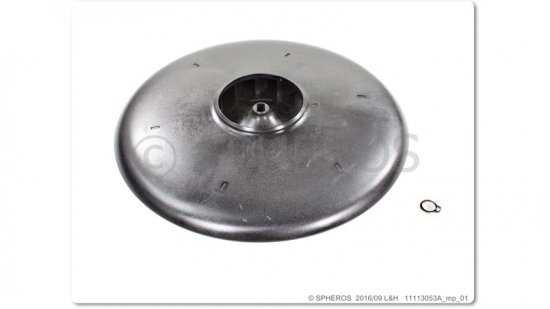 Fläkthjul Thermo E / S / G / Plus