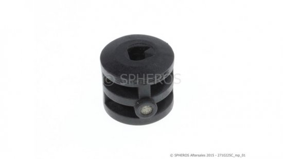 Koppling Thermo S 160 / 230 / 300 / 350 / 400