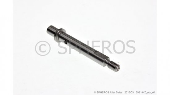 Axel D8 GBW 300 GBW300