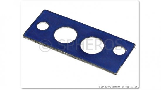 Packning tändelektrod GBW 300