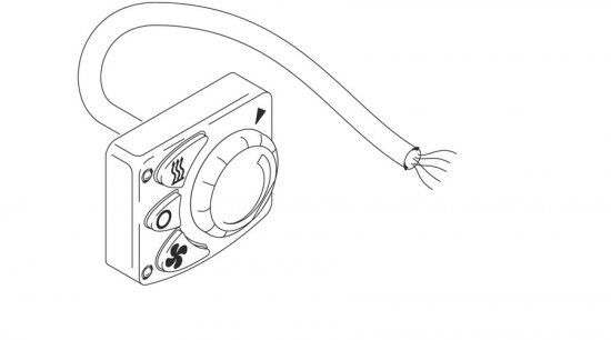 Minireglage Airtronic