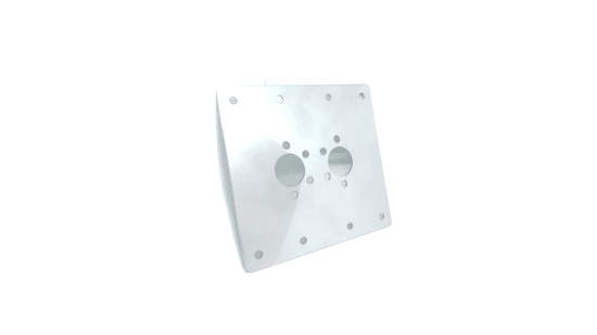 Autoterm Mounting bracket