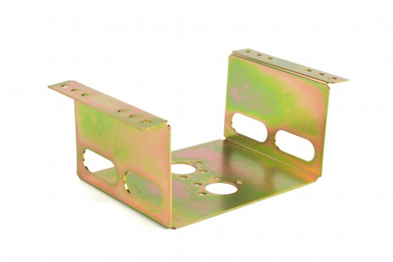 Autoterm U-type mounting bracket