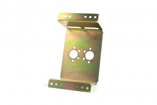 Autoterm U-type mounting bracket
