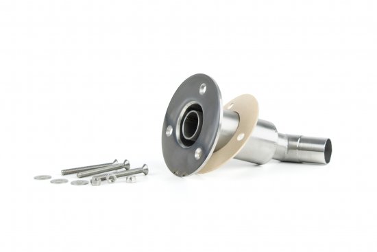 Autoterm Ø 24mm bordgenomföring