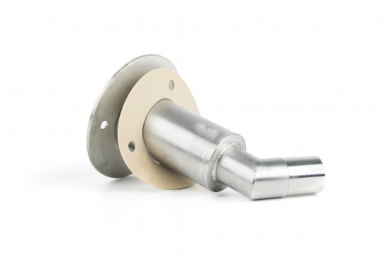 Autoterm Ø 24mm bordgenomföring