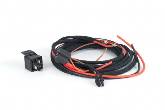 Autoterm reläsats 12V för Flow 5