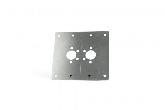 Autoterm Floor mounting bracket SL