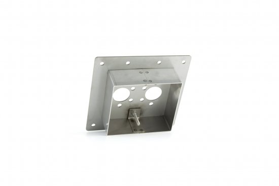 Autoterm Floor mounting bracket SL